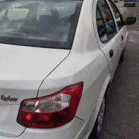 ساینا دوگانه 1403|خودرو سواری و وانت|ماهدشت, |دیوار