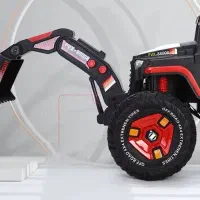 ماشین شارژی فروش اقساطی بدون پیش قسط|اسباببازی|قزوین, |دیوار