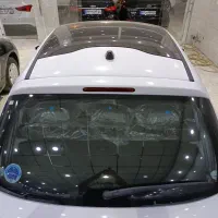 پژو 207اتوماتیک پاناروما TU5P صفر خشک|خودرو سواری و وانت|برازجان, |دیوار