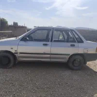 پراید ۹۱|خودرو سواری و وانت|رستاق, |دیوار