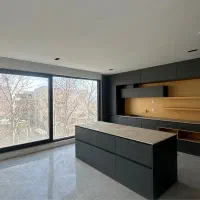 آپارتمان ۳۳۰ متری ویو باغ قصرالدشت