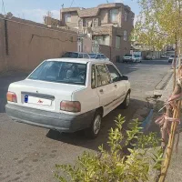 پراید ۸۳ تمام انژکتور|خودرو سواری و وانت|بیرجند, |دیوار