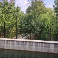 فروش باغ ویلا 500متری در قلعه سفید|فروش خانه و ویلا|خمینیشهر, |دیوار