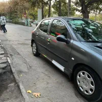 فروش|خودرو سواری و وانت|شاندیز, |دیوار