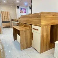 مجموعه ترنج با میز تحریر - سرای شاهکار|تخت و سرویس خواب|یزد, |دیوار