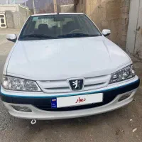 پژو پارس مدل 99