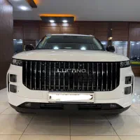 لوکانو L7 /صفر خشک 1404|خودرو سواری و وانت|تهران, جمال‌زاده|دیوار