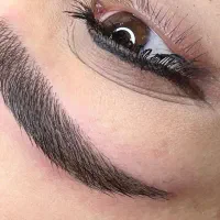 میکروبلیدینگ فیبروز ابرو