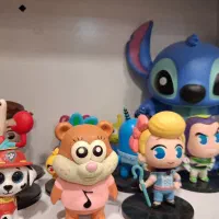 فیگور|اسباب‌‌بازی|تهران, شکوفه|دیوار