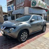 نیسان جوک پلاتینیوم|خودرو سواری و وانت|بندرعباس, |دیوار