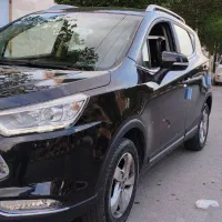 جکs3 مدل ۱۴۰۲|خودرو سواری و وانت|مشهد, سرافرازان|دیوار