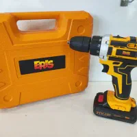 دریل شارژی 21 ولت