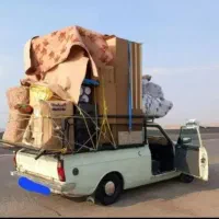 وانت بار وانت تلفنی باربری شهرستان برونشهری|خدمات حمل و نقل|مشهد, شهرک امام هادی (شهرک غرب)|دیوار