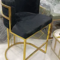 صندلی اپنی کاملا سالم|صندلی و نیمکت|همدان, |دیوار