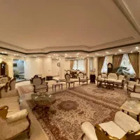 فرمانیه شرقی/ ۲۸۵متر/مشاعات کامل/ پاگرد مجزا|فروش آپارتمان|تهران, فرمانیه|دیوار