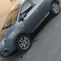 جک S5 اتوماتیک، مدل ۱۳۹۵