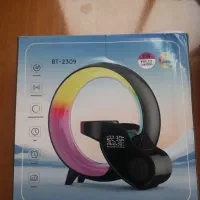 اسپیکر بلوتوثی multifunctional smartspeaker BT2309|صوتی و تصویری|تهران, بوستان شیان|دیوار