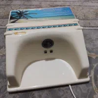 دست خشک کن برقی