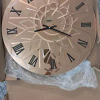 ساعت دیواری