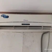 کولر ۳۰هزار موتور بزرگ سوپرژنرال