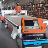 لبه چسبان ۵ ایستگاه خدماتی هولدر دورکن ۳۸۰