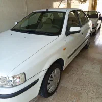 سمند ای آف سون کلاس۱۰|خودرو سواری و وانت|گرگان, |دیوار