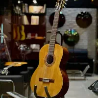 آموزش گیتار