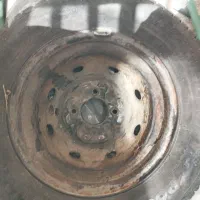 تایر بارینگ ۱۳ پیکانی