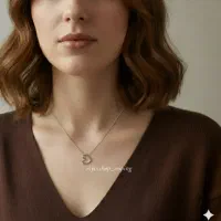 زنجیر گردنبند|بدلیجات|گلبهار, شهر جدید گلبهار|دیوار