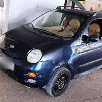 ام وی ام ۱۱۰ چهار سیلندر مدل ۹۳|خودرو سواری و وانت|کرمان, |دیوار