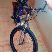 دوچرخه 24 مارک پلیس|دوچرخه، اسکیت، اسکوتر|کاشان, دروازه جوشقان|دیوار