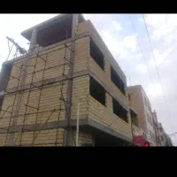 استا بنای افغانی