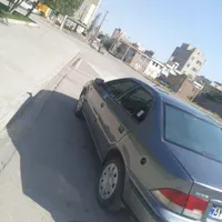 سمند X7 دوگانه سوز، مدل ۱۳۸۷|خودرو سواری و وانت|اردبیل, |دیوار