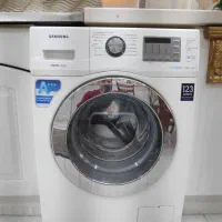 ماشین لباسشویی سامسونگ