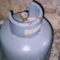 کپسول ۱۱ کیلویی پرسی قیمت بالا