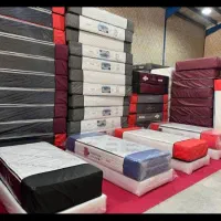 دفتر پخش ر و یا ل/ طبی بدون فنر و طبی فنری/تشک