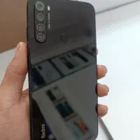 redmi note 8|موبایل|رفسنجان, |دیوار