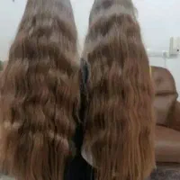مرکز خرید موهای طبیعی