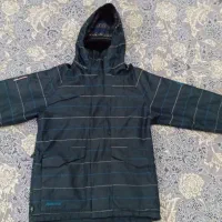 کاپشن خارجی در حد