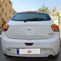 تیبا 2 فول مدل 99|خودرو سواری و وانت|اصفهان, پروین|دیوار