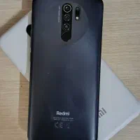 گوشی شیائومی ردمی 9 درحد