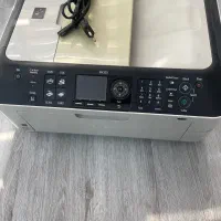 پرینتر mx350 کنن cannon