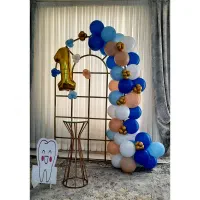 بادکنک ارایی.سگ های نگهبان.افتتاحیه.دیزاین اقتصادی