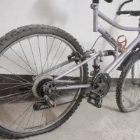 دوچرخه دنده ای|دوچرخه، اسکیت، اسکوتر|پردیس, فاز ۲|دیوار