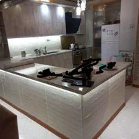 نصاب برچسب کابینت ،نصب برچسب،نصاب پوستر سه بعدی|خدمات پیشه و مهارت|مشهد, شهرک رازی (شهرک غرب)|دیوار