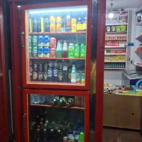 یخچال تمیز