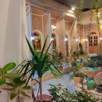 هتل سنتی مرکز شهر پارکینگ دار