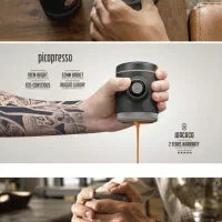 فروش ویژه قهوه ساز سفری + لوازم|سماور، چای‌ساز، قهوه‌ساز|قائم‌شهر, |دیوار