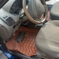 تیبا ۹۲|خودرو سواری و وانت|دهگلان, |دیوار