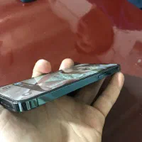 آیفون ۱۲ پرو ۲۵۶ آبی